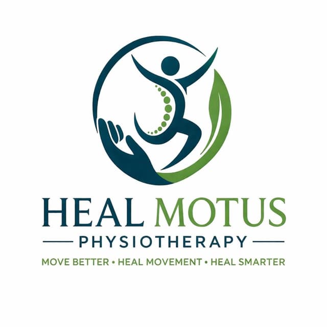 Heal Motus Physiotherapy — Move Better, Heal Movement, Heal Smarter