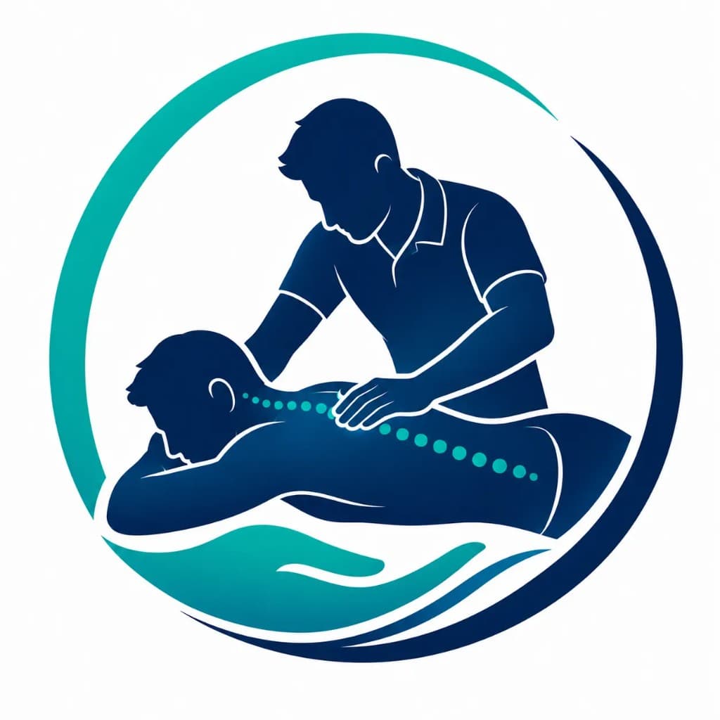 Manual Therapy — physiotherapy service at Healmotus Physio Care