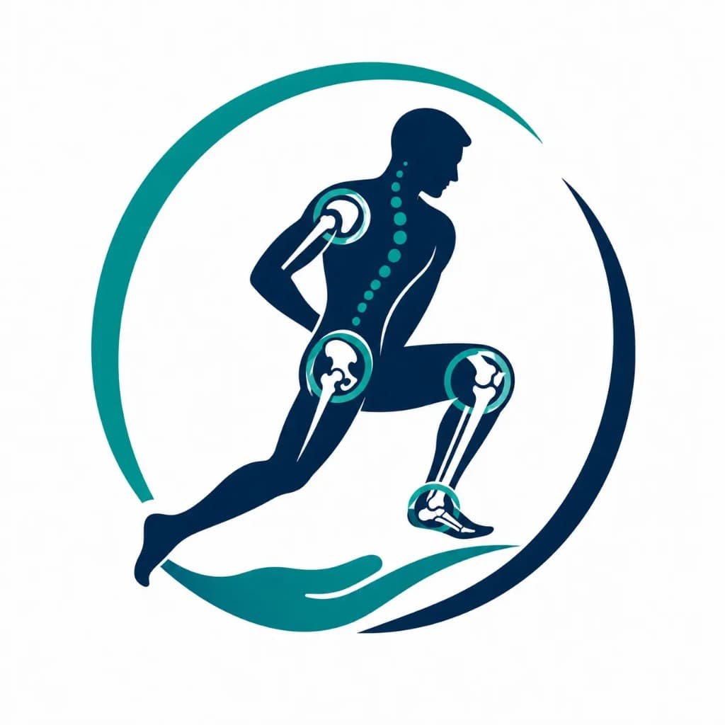 Orthopedic Physiotherapy — physiotherapy service at Healmotus Physio Care